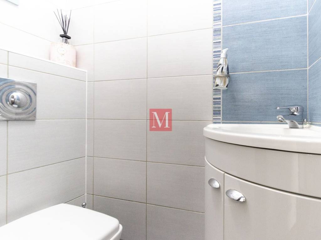 Flat in a building, Sale, Zagreb, Črnomerec