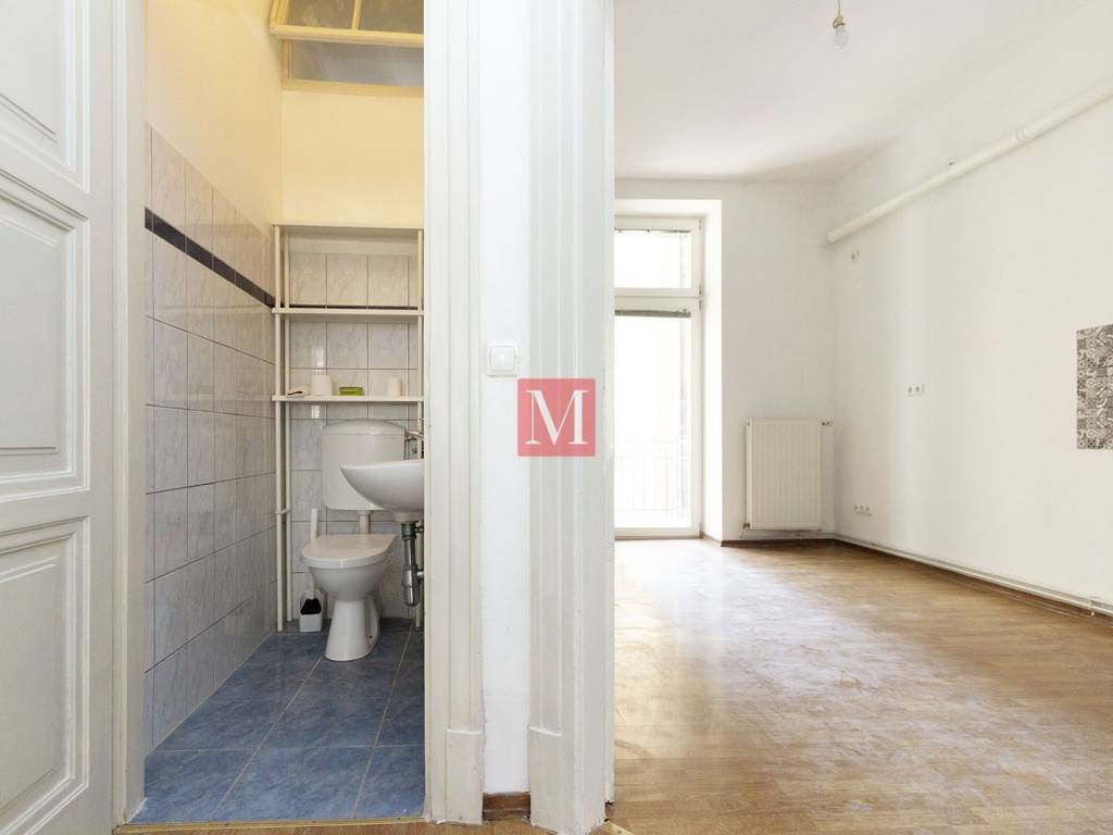 Office, Lease, Zagreb, Donji Grad
