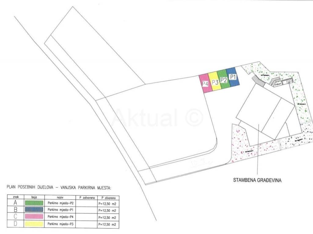 Flat in a new building, Sale, Zagreb, Podsljeme