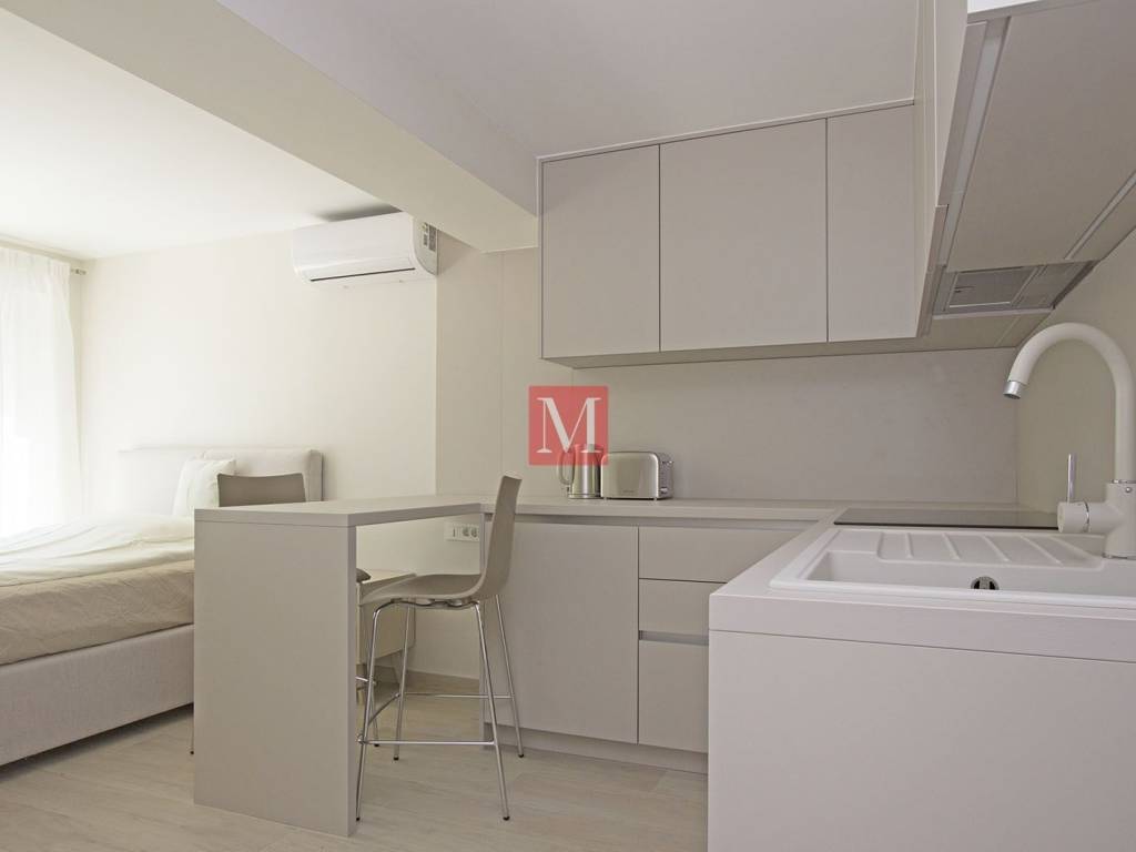 Flat in a building, Rent, Zagreb, Maksimir