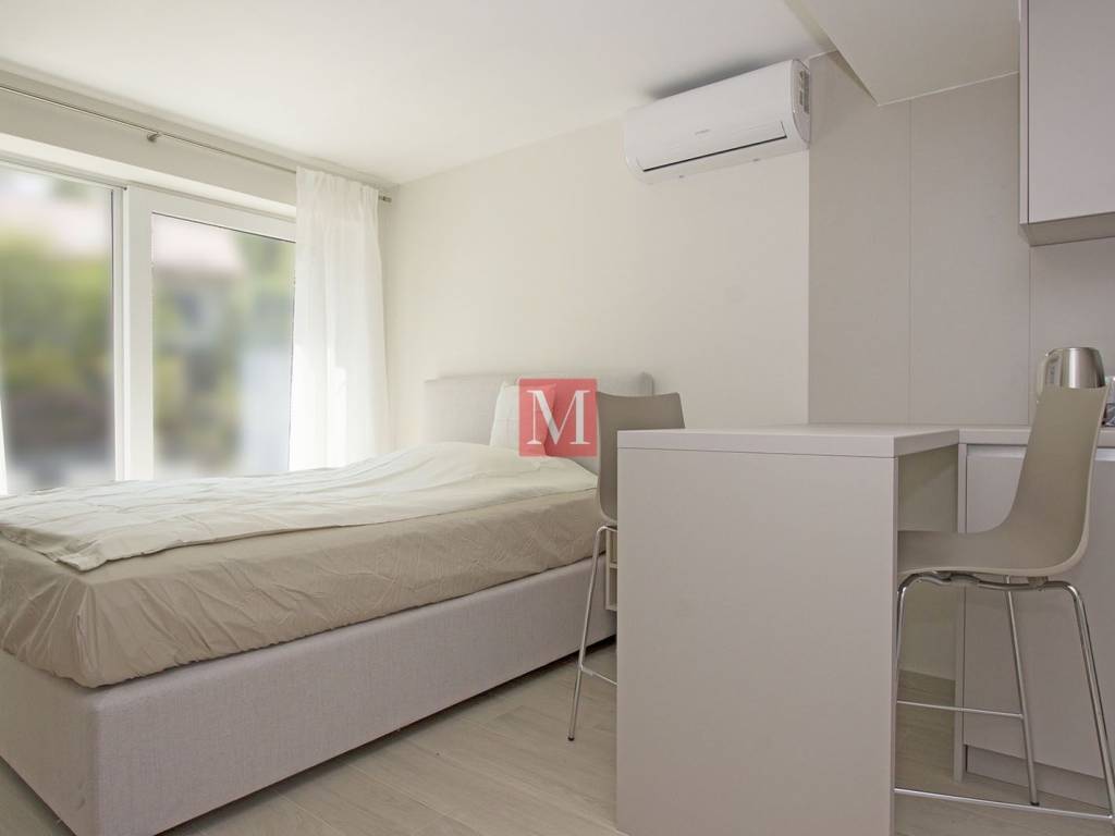 Flat in a building, Rent, Zagreb, Maksimir