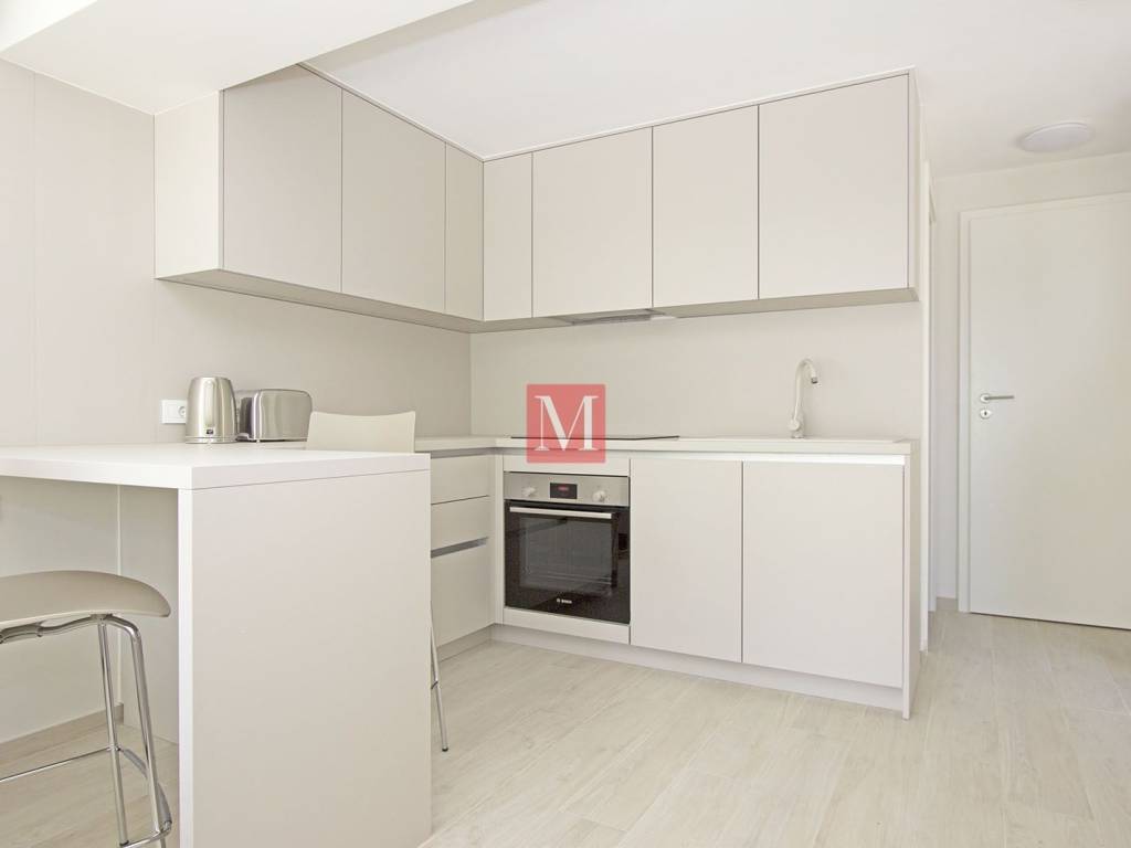 Flat in a building, Rent, Zagreb, Maksimir