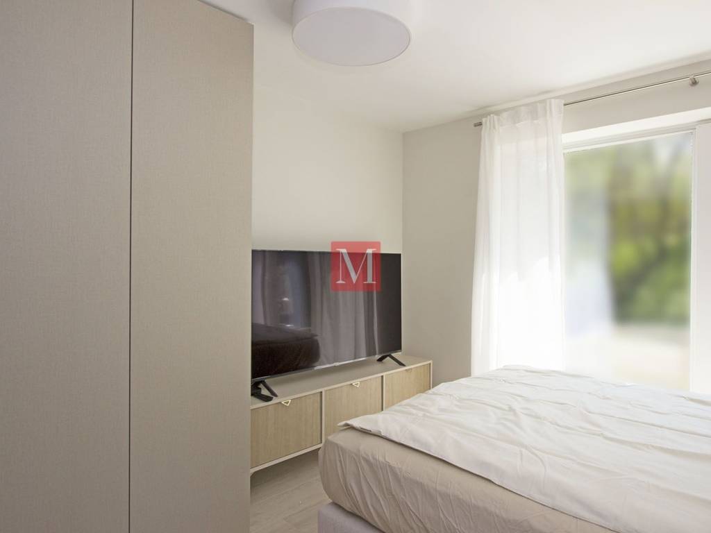 Flat in a building, Rent, Zagreb, Maksimir
