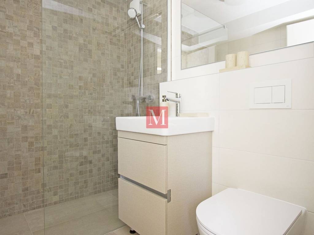 Flat in a building, Rent, Zagreb, Maksimir