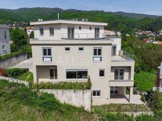 Flat in a new building, Sale, Zagreb, Podsljeme