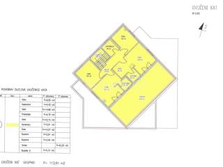 Flat in a new building, Sale, Zagreb, Podsljeme