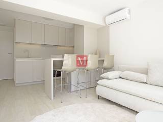 Flat in a building, Rent, Zagreb, Maksimir