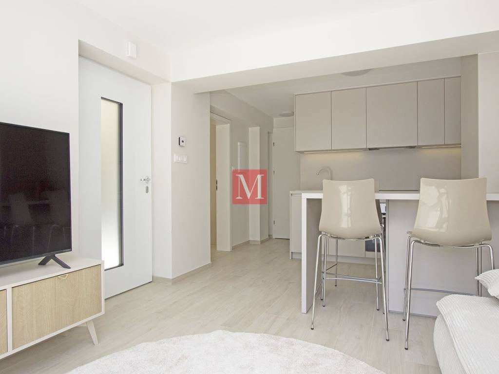 Flat in a building, Rent, Zagreb, Maksimir