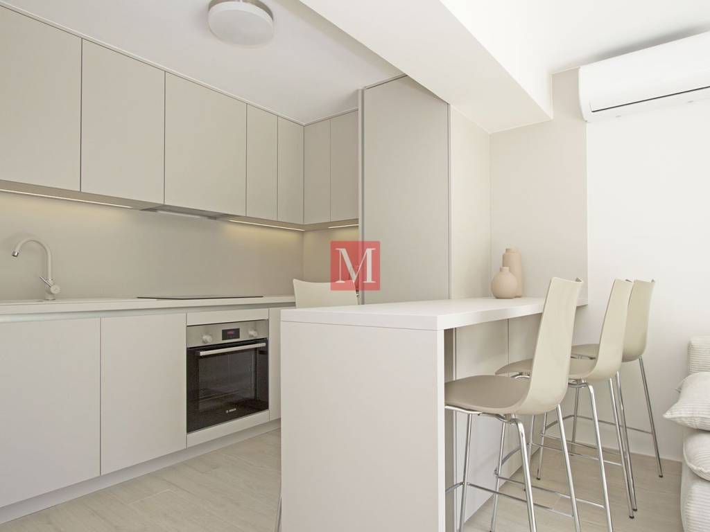 Flat in a building, Rent, Zagreb, Maksimir