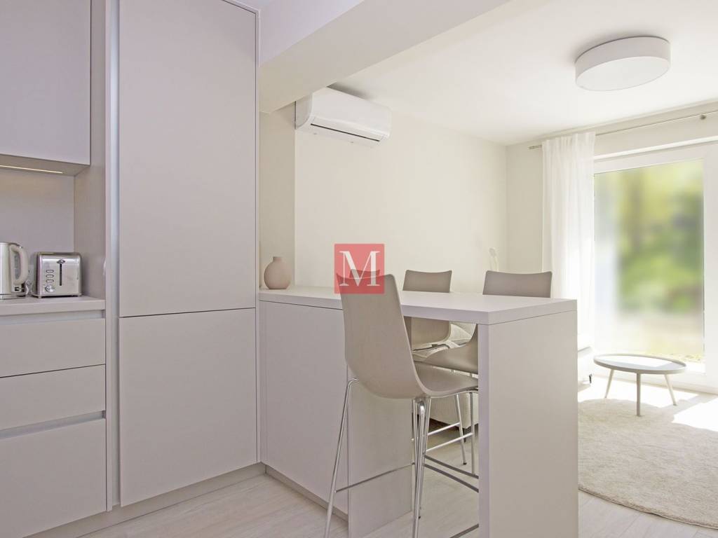 Flat in a building, Rent, Zagreb, Maksimir