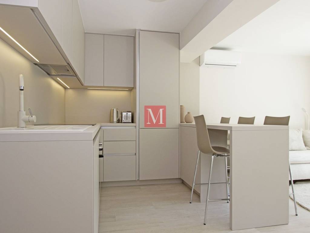 Flat in a building, Rent, Zagreb, Maksimir