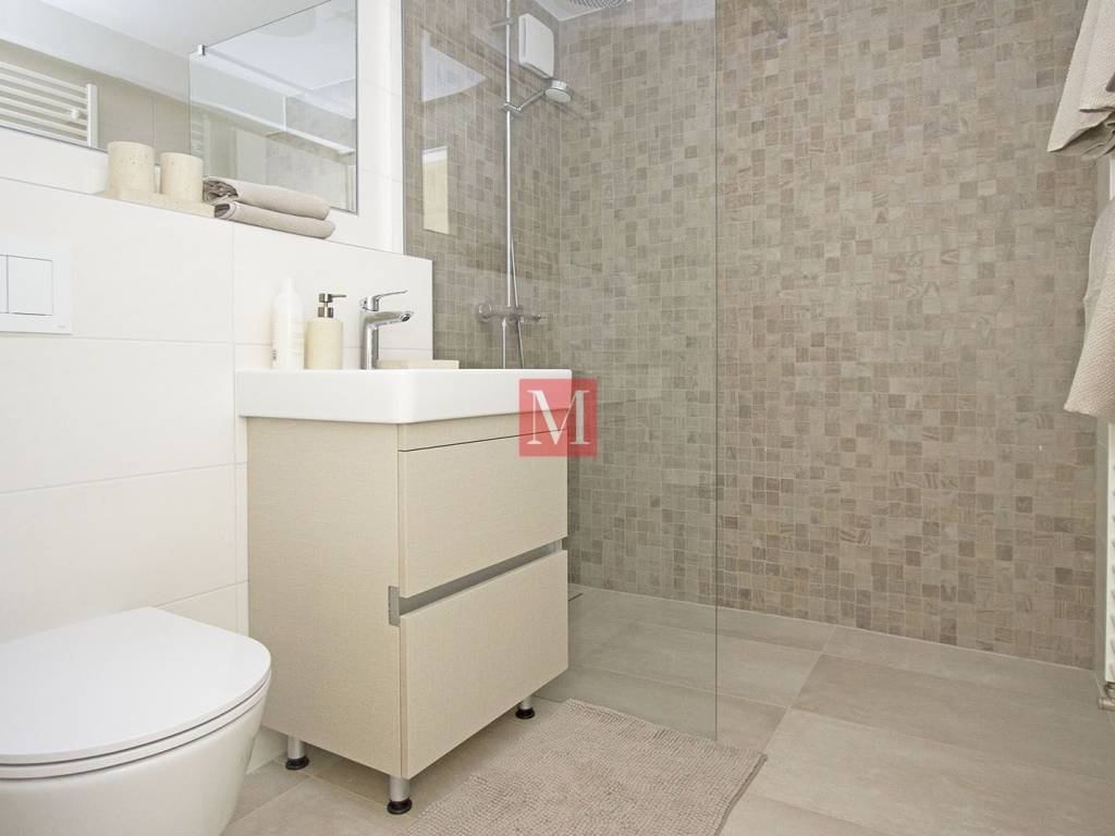 Flat in a building, Rent, Zagreb, Maksimir