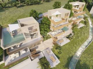 Plot for construction, Sale, Kaštela, Kaštel Kambelovac