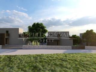 Plot for construction, Sale, Kaštela, Kaštel Kambelovac