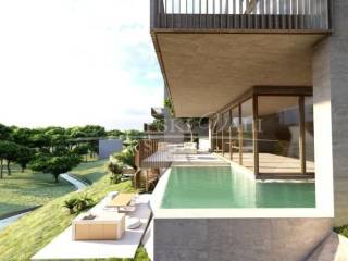 Plot for construction, Sale, Kaštela, Kaštel Kambelovac