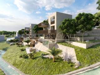 Plot for construction, Sale, Kaštela, Kaštel Kambelovac