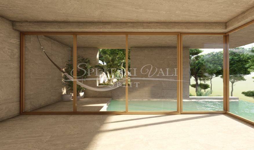 Plot for construction, Sale, Kaštela, Kaštel Kambelovac