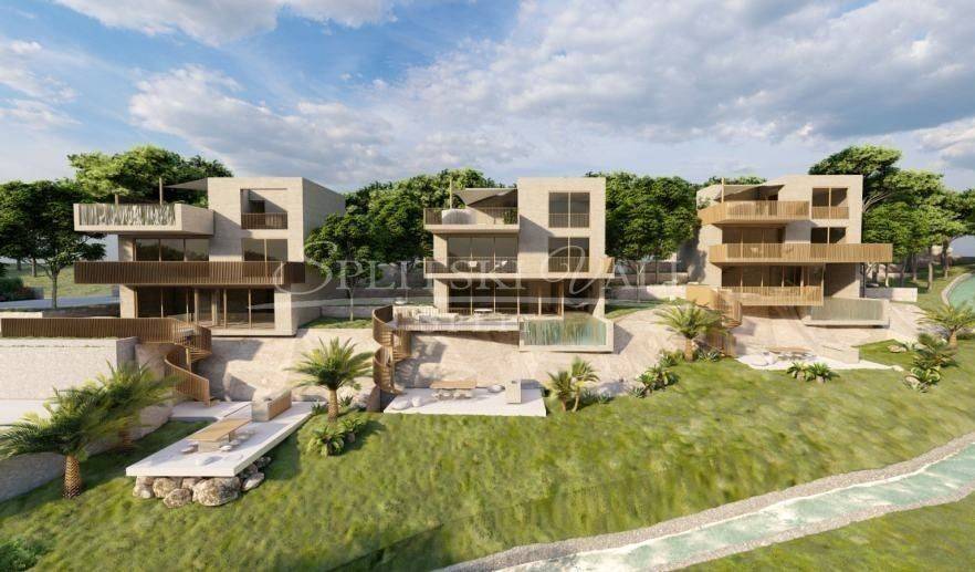 Plot for construction, Sale, Kaštela, Kaštel Kambelovac
