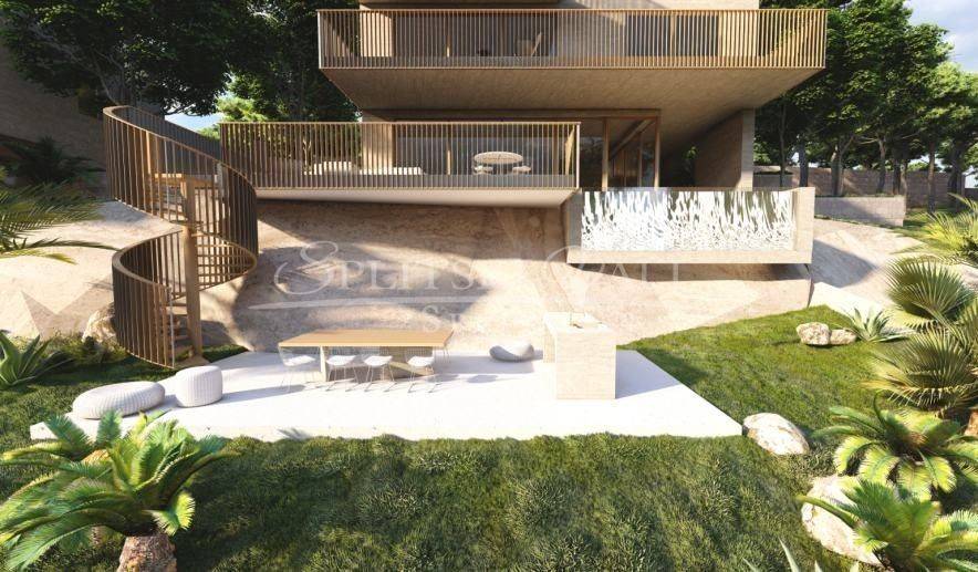 Plot for construction, Sale, Kaštela, Kaštel Kambelovac