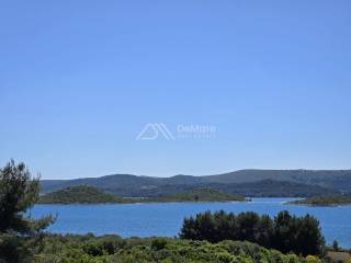 Apartment by the sea, Sale, Sveti Filip i Jakov, Sveti Petar na Moru