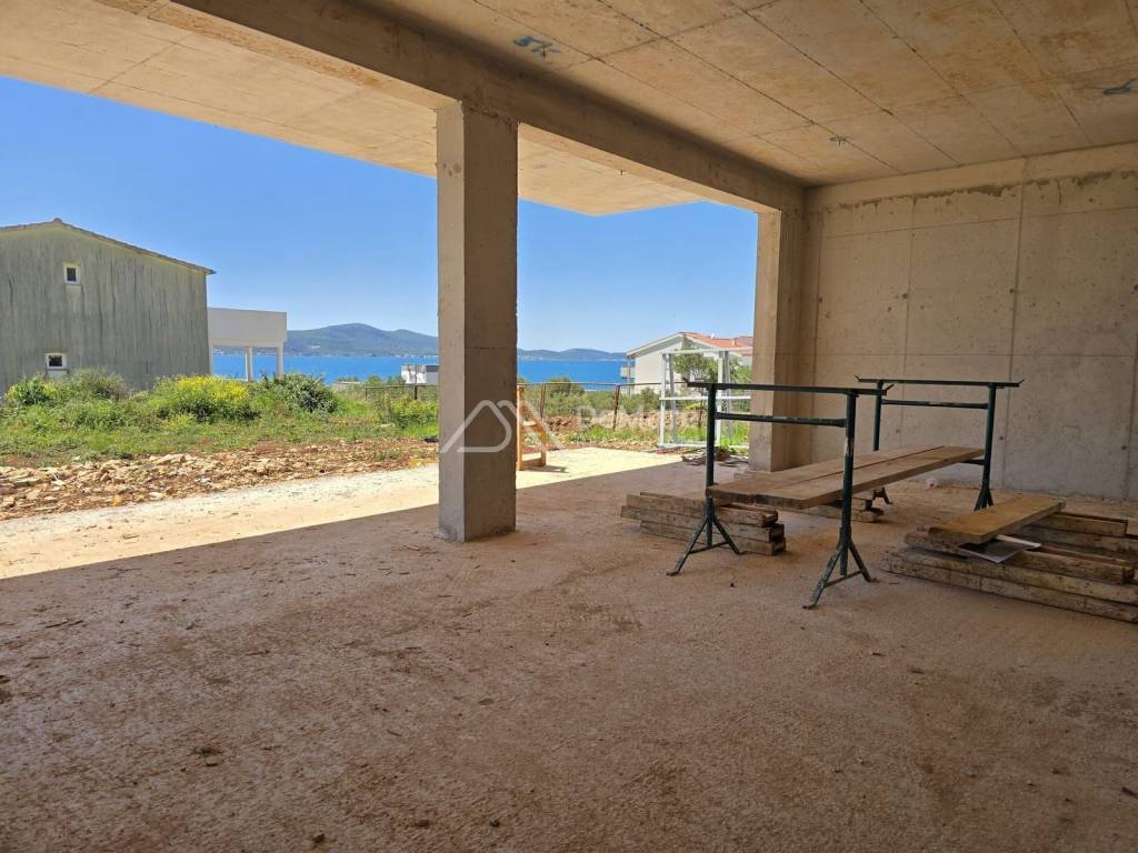Apartment by the sea, Sale, Sveti Filip i Jakov, Sveti Petar na Moru