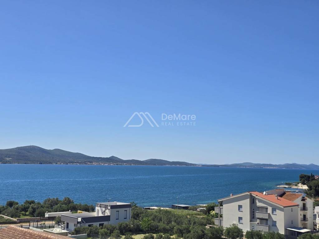 Apartment by the sea, Sale, Sveti Filip i Jakov, Sveti Petar na Moru
