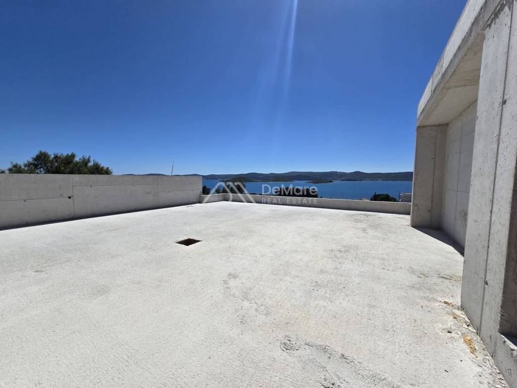 Apartment by the sea, Sale, Sveti Filip i Jakov, Sveti Petar na Moru