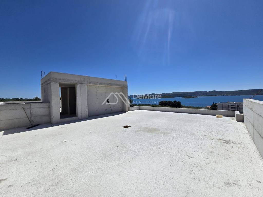 Apartment by the sea, Sale, Sveti Filip i Jakov, Sveti Petar na Moru