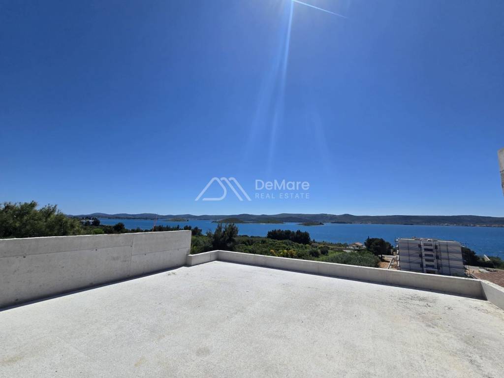 Apartment by the sea, Sale, Sveti Filip i Jakov, Sveti Petar na Moru