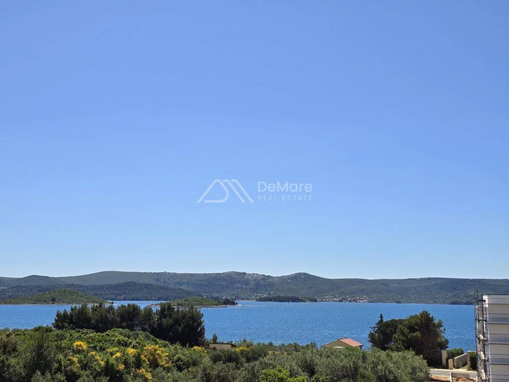Apartment by the sea, Sale, Sveti Filip i Jakov, Sveti Petar na Moru