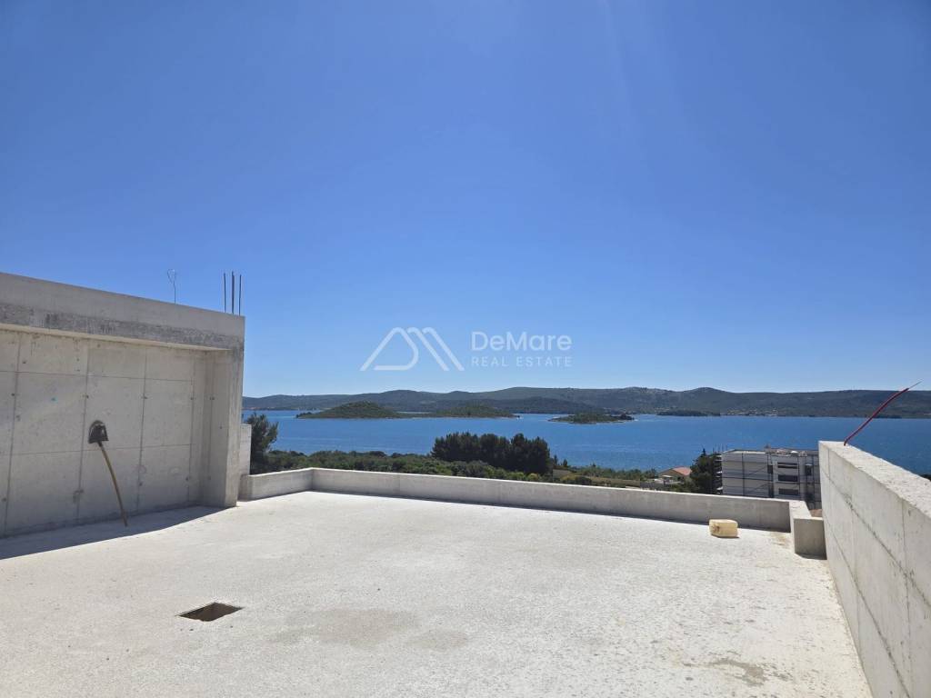 Apartment by the sea, Sale, Sveti Filip i Jakov, Sveti Petar na Moru