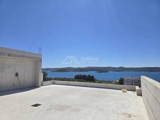 Apartment by the sea, Sale, Sveti Filip i Jakov, Sveti Petar na Moru