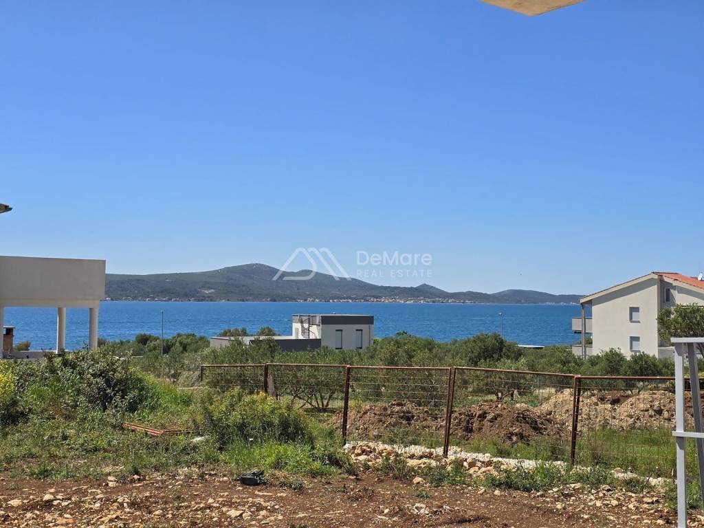 Apartment by the sea, Sale, Sveti Filip i Jakov, Sveti Petar na Moru