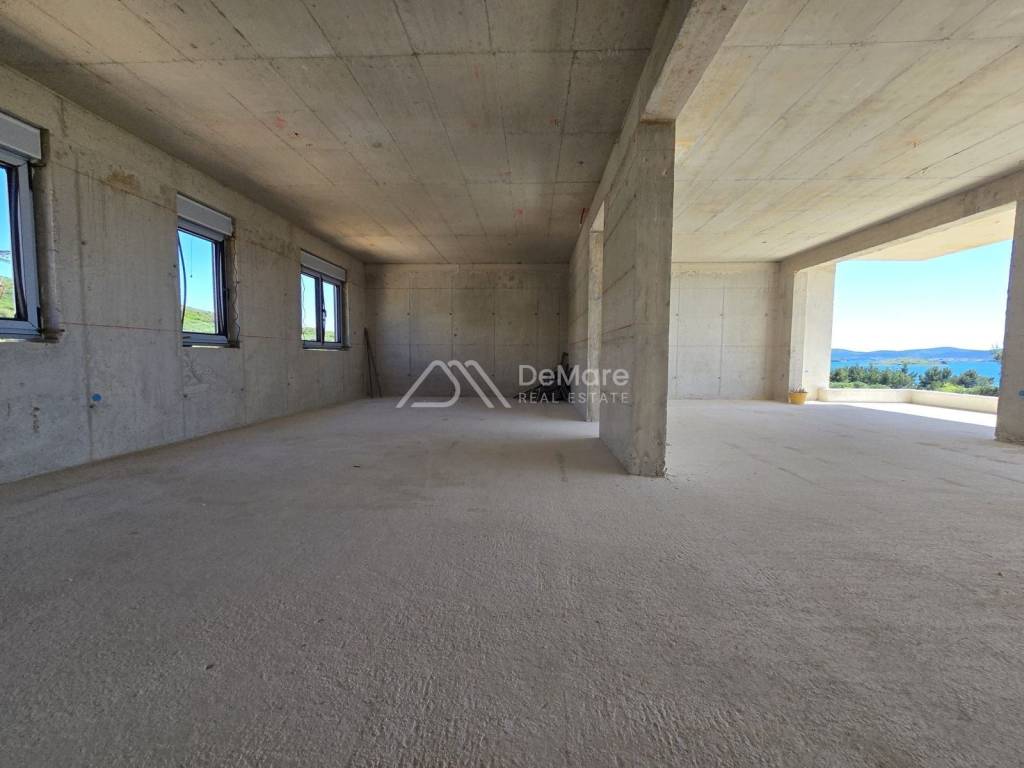 Apartment by the sea, Sale, Sveti Filip i Jakov, Sveti Petar na Moru