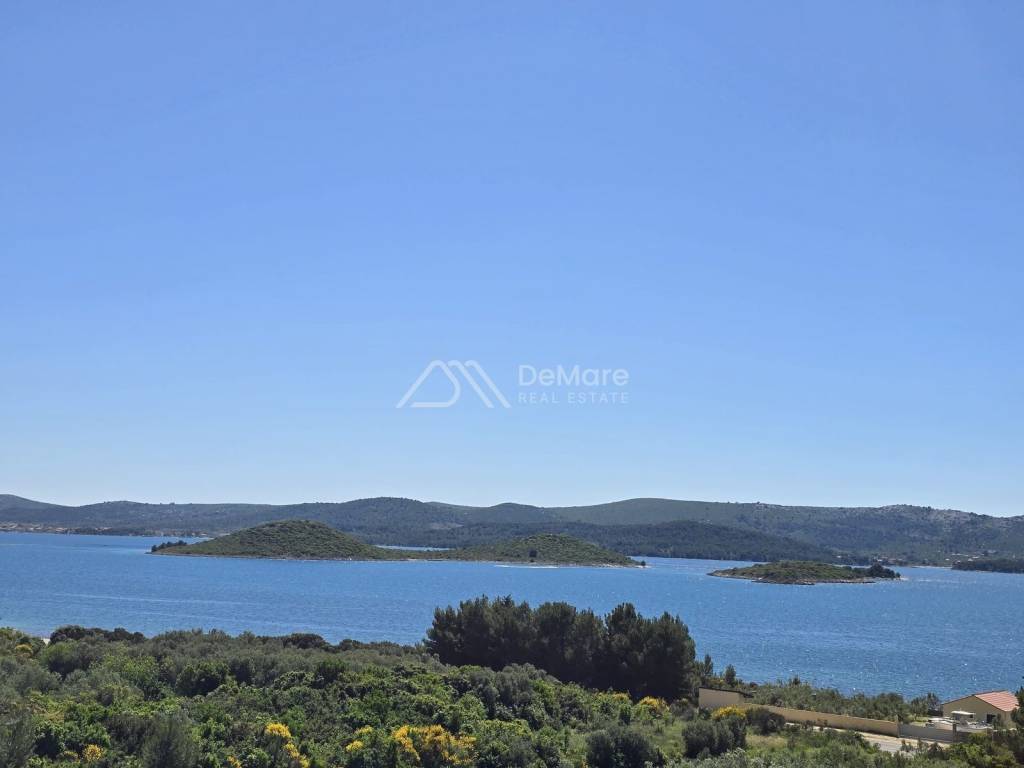 Apartment by the sea, Sale, Sveti Filip i Jakov, Sveti Petar na Moru