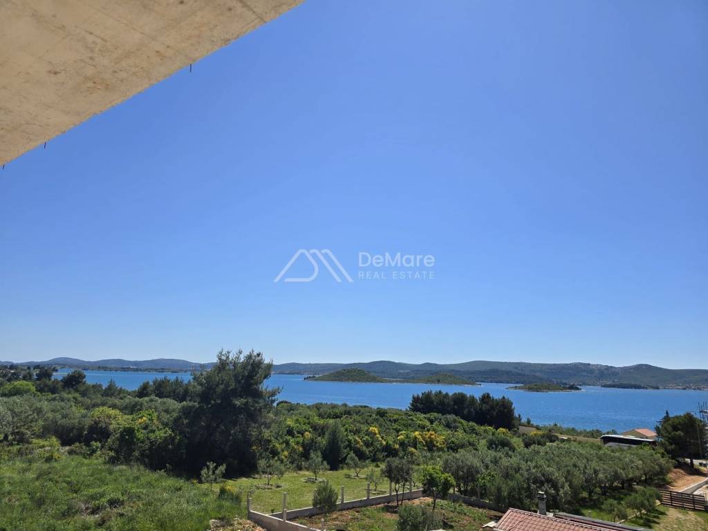 Apartment by the sea, Sale, Sveti Filip i Jakov, Sveti Petar na Moru
