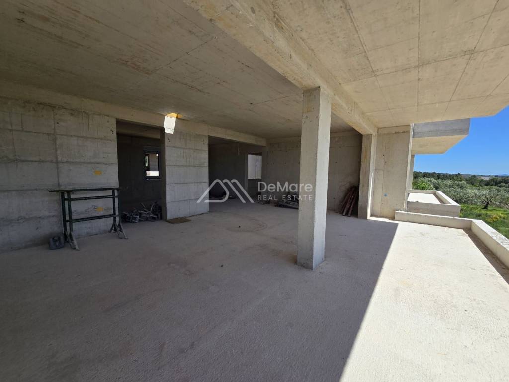 Apartment by the sea, Sale, Sveti Filip i Jakov, Sveti Petar na Moru