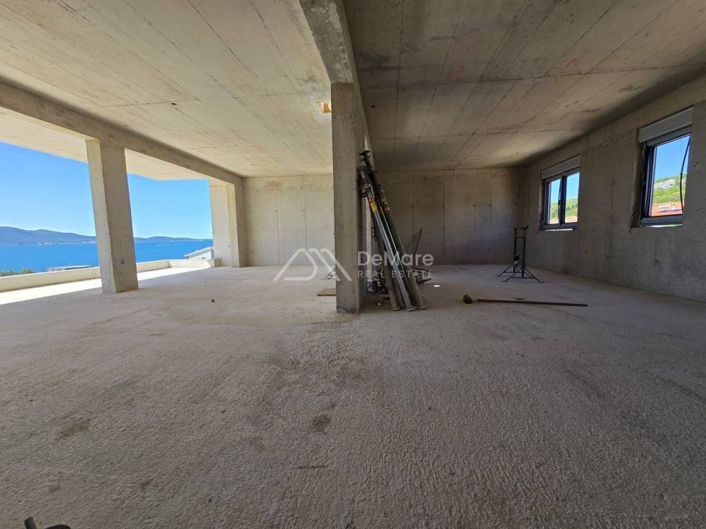 Apartment by the sea, Sale, Sveti Filip i Jakov, Sveti Petar na Moru