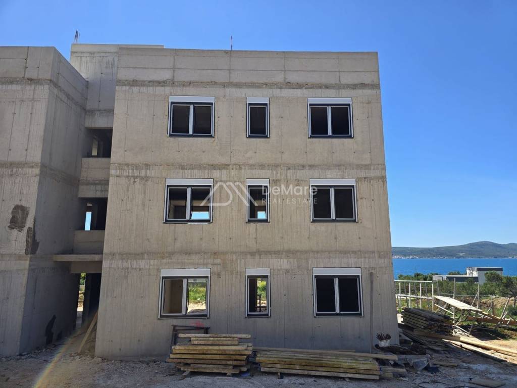 Apartment by the sea, Sale, Sveti Filip i Jakov, Sveti Petar na Moru