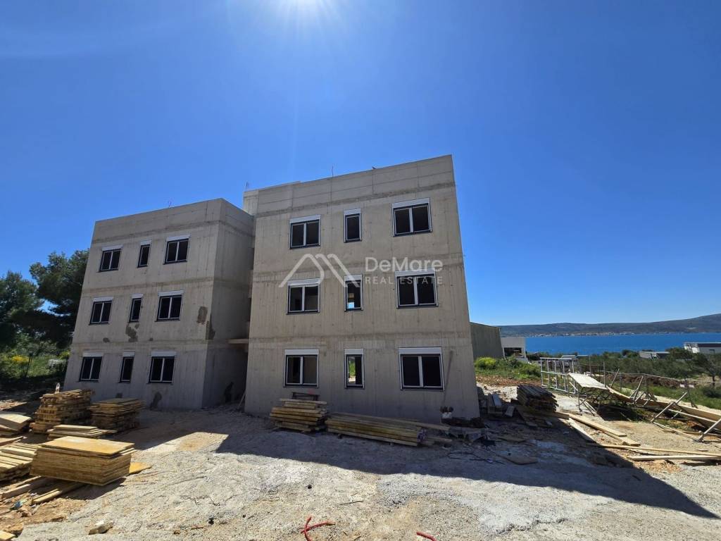 Apartment by the sea, Sale, Sveti Filip i Jakov, Sveti Petar na Moru