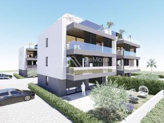 Apartment by the sea, Sale, Sveti Filip i Jakov, Turanj