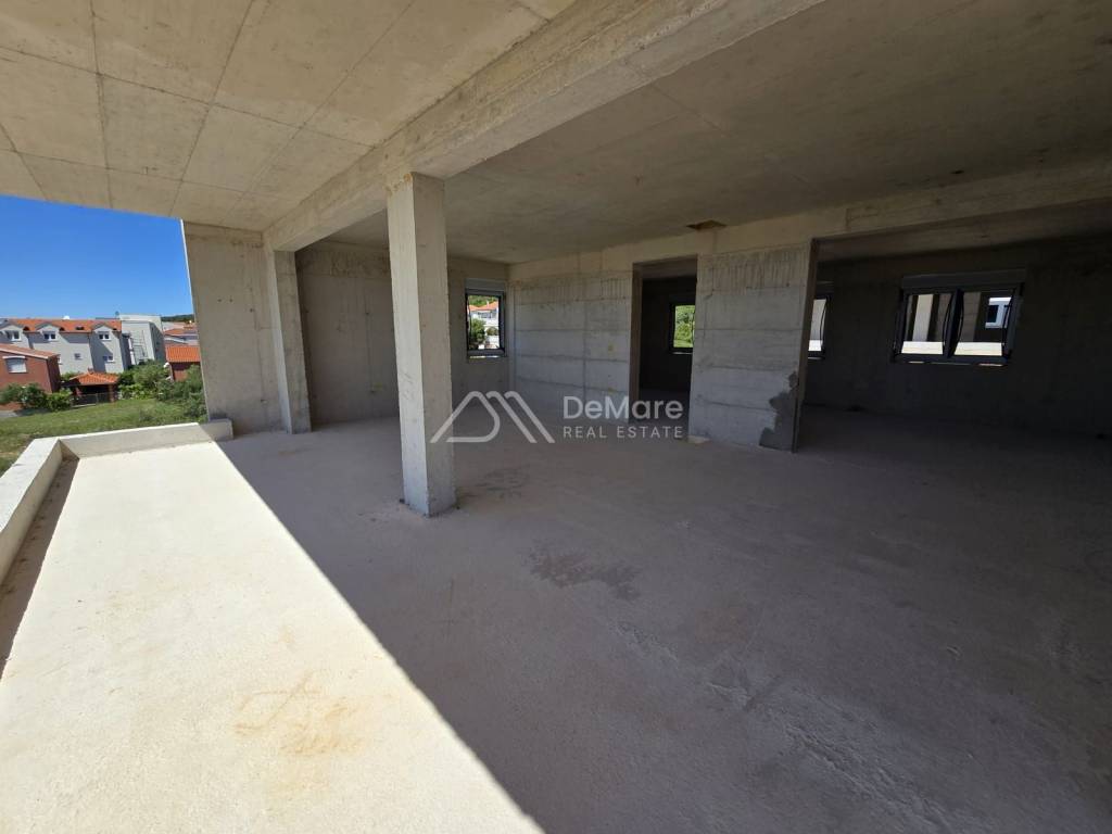Apartment by the sea, Sale, Sveti Filip i Jakov, Sveti Petar na Moru