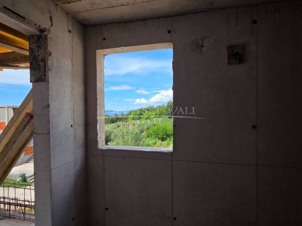 Flat in a new building, Sale, Kaštela, Kaštel Sućurac