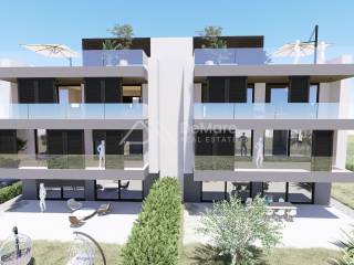Apartment by the sea, Sale, Sveti Filip i Jakov, Turanj