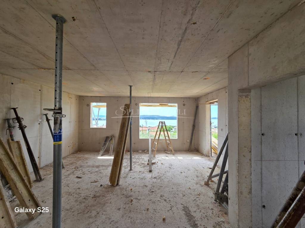 Flat in a new building, Sale, Kaštela, Kaštel Sućurac