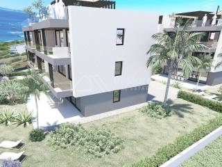 Apartment by the sea, Sale, Sveti Filip i Jakov, Turanj