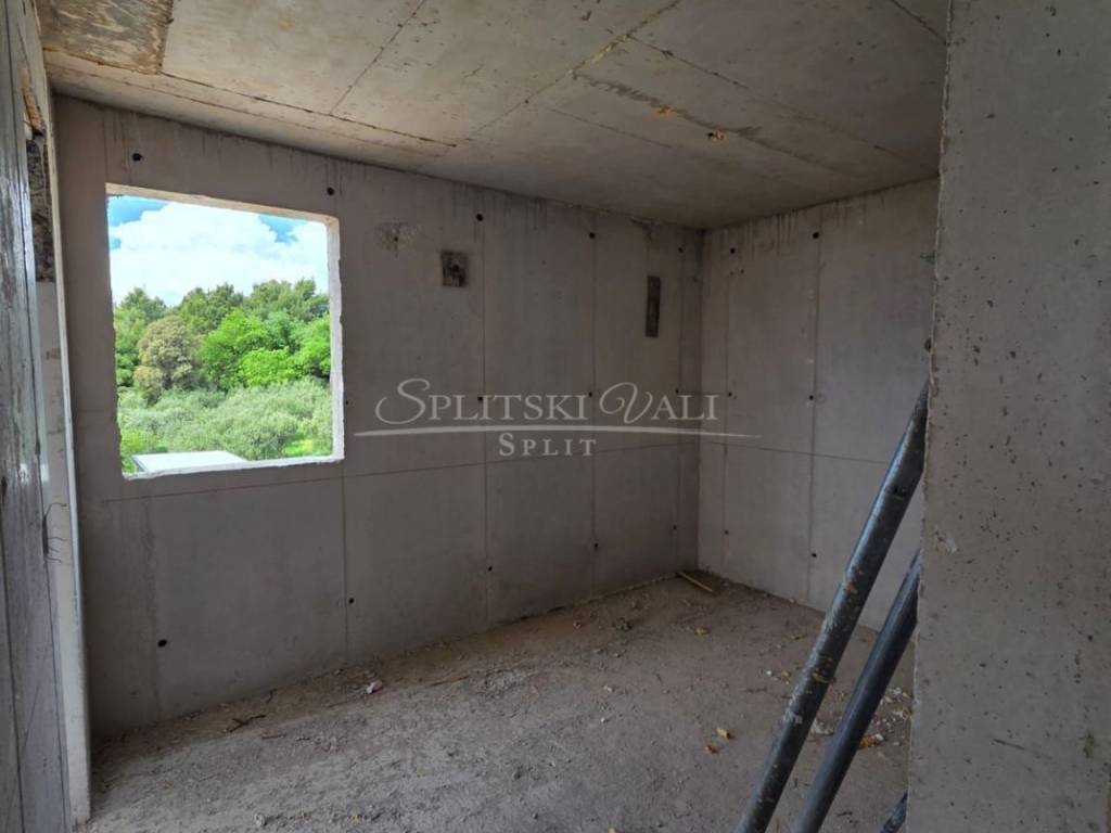 Flat in a new building, Sale, Kaštela, Kaštel Sućurac