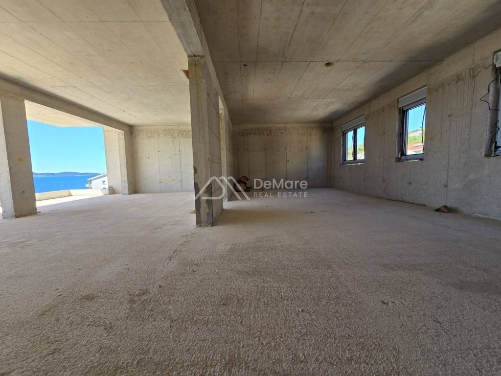 Apartment by the sea, Sale, Sveti Filip i Jakov, Sveti Petar na Moru