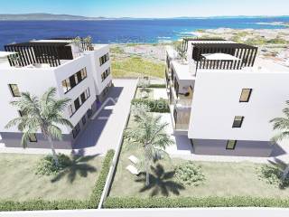 Apartment by the sea, Sale, Sveti Filip i Jakov, Turanj