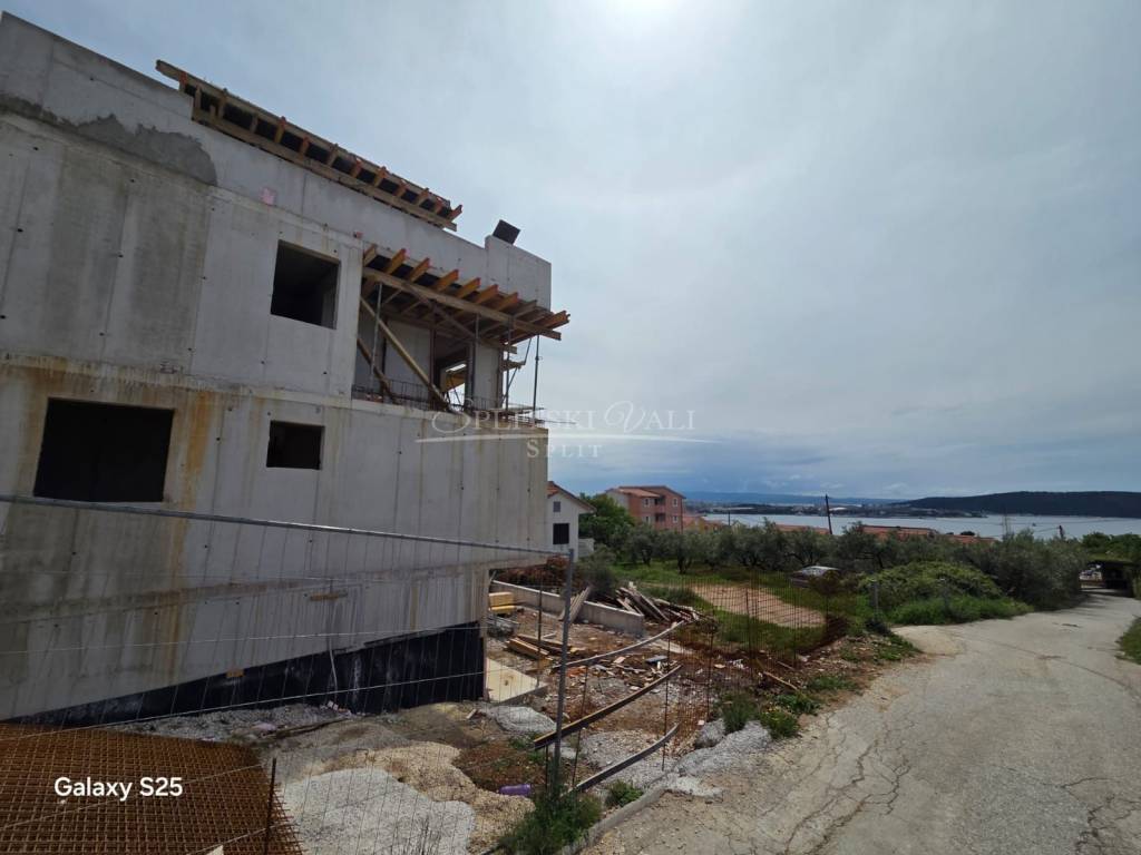 Flat in a new building, Sale, Kaštela, Kaštel Sućurac